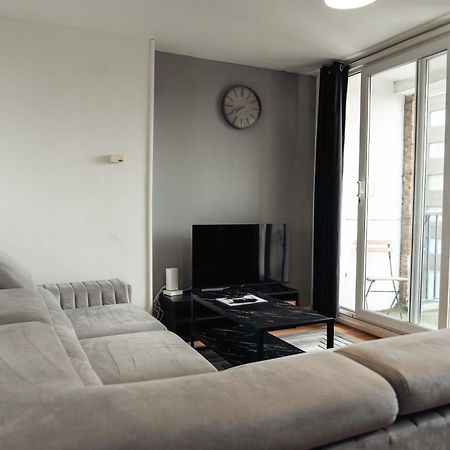 Shard View 2 Bed Entire Flat Lejlighed London Eksteriør billede
