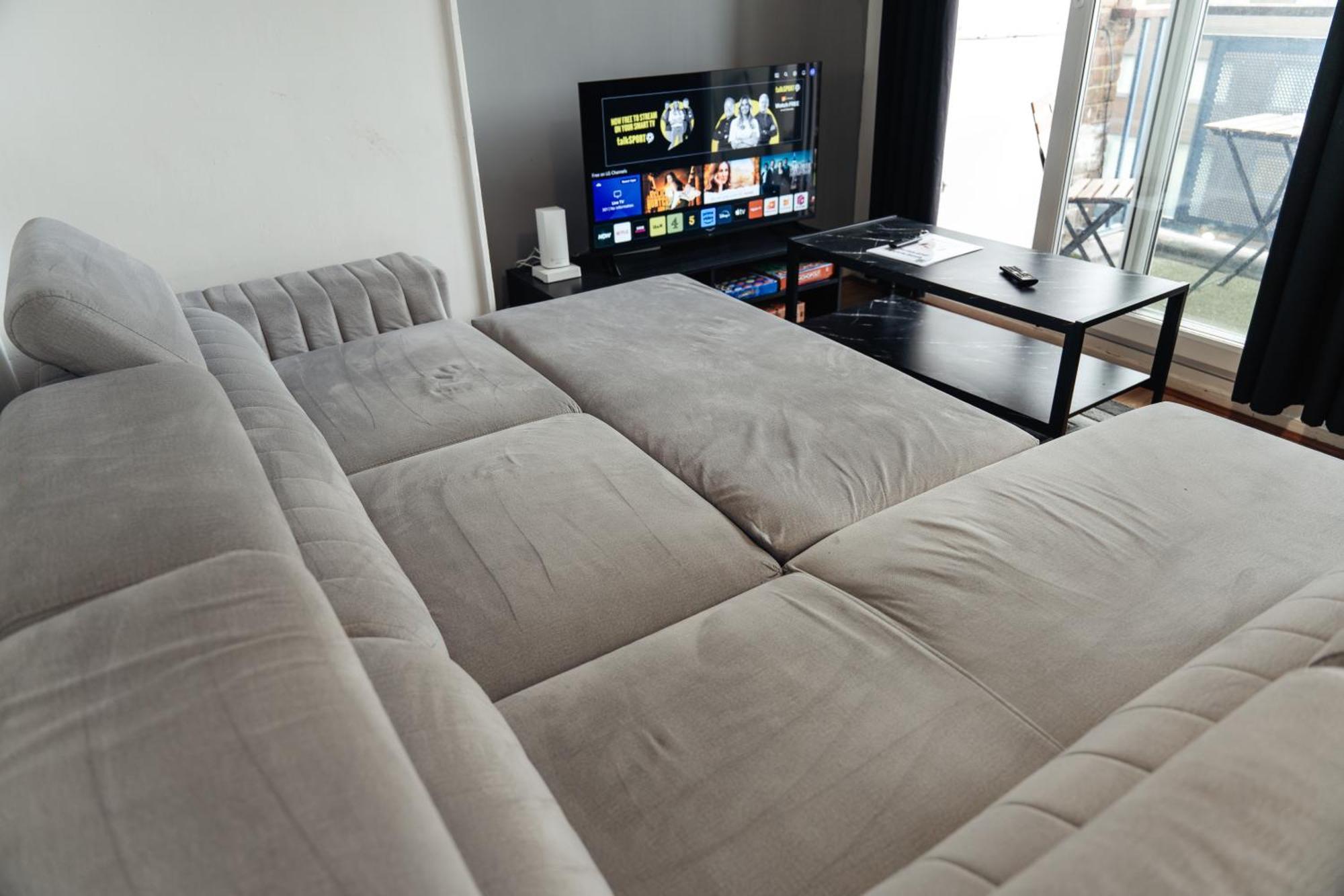 Shard View 2 Bed Entire Flat Lejlighed London Eksteriør billede