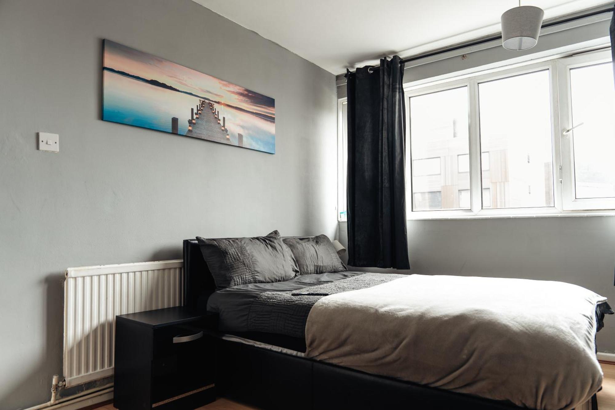 Shard View 2 Bed Entire Flat Lejlighed London Eksteriør billede
