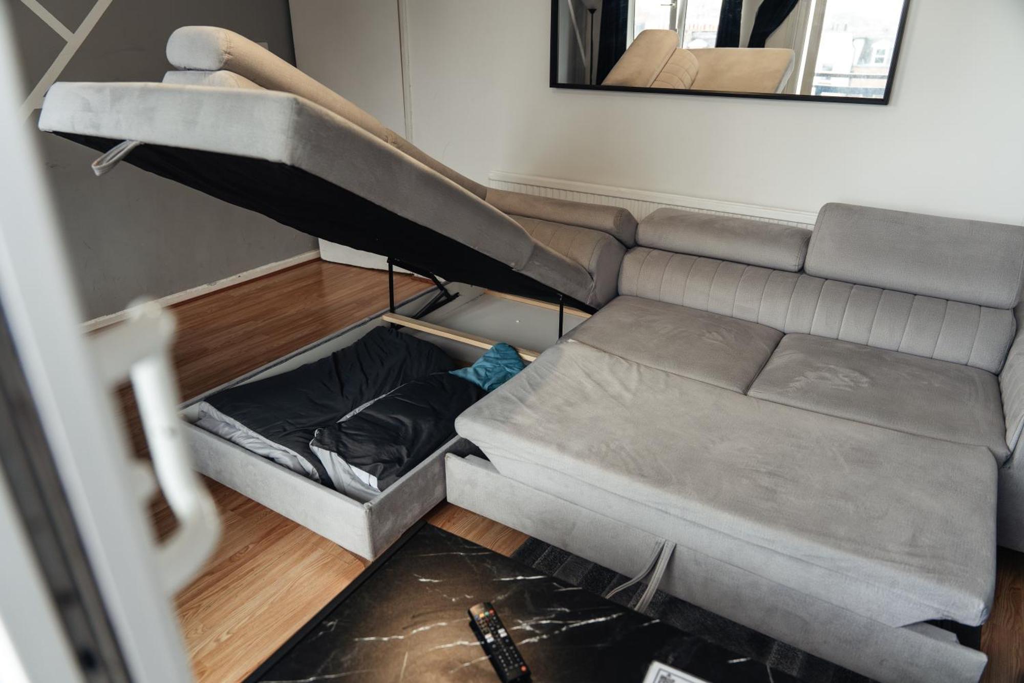 Shard View 2 Bed Entire Flat Lejlighed London Eksteriør billede