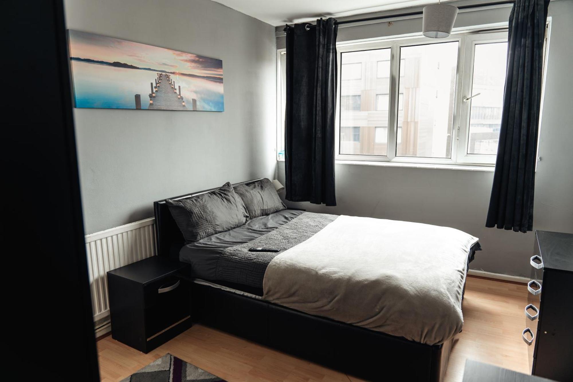 Shard View 2 Bed Entire Flat Lejlighed London Eksteriør billede