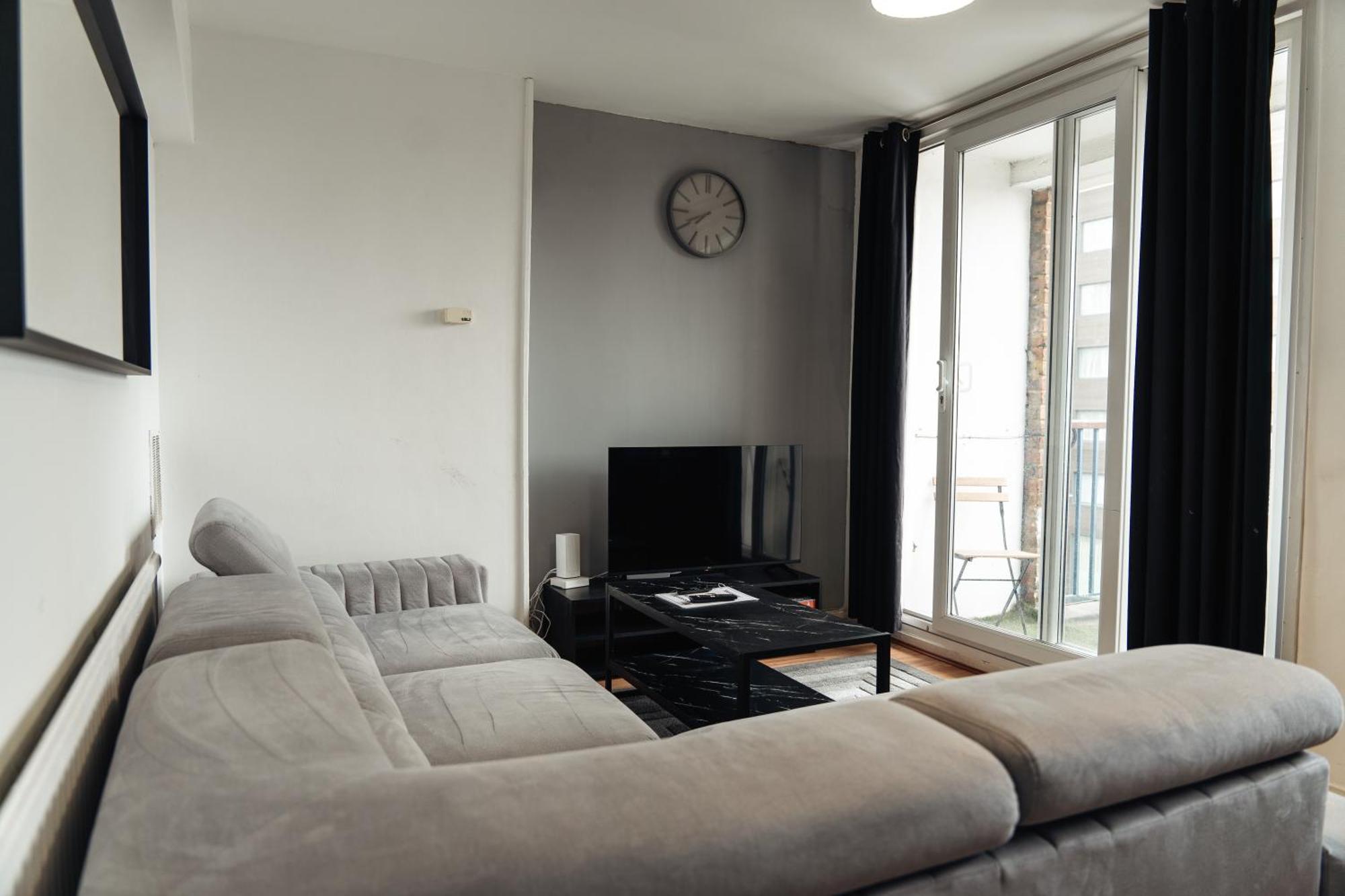 Shard View 2 Bed Entire Flat Lejlighed London Eksteriør billede